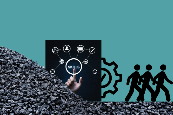 झारखंड के 85% कोयला श्रमिक चाहते हैं वैकल्पिक रोजगार के लिए प्रशिक्षण: रिपोर्ट