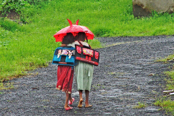 अल निनो के बावजूद सामान्य रहेगा मानसून: आईएमडी