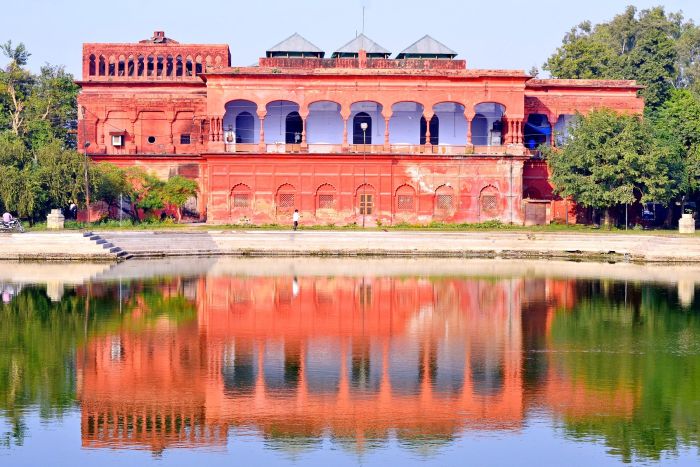 भारत की पहली वाटरबॉडी गणना सही कदम, लेकिन तय करनी होगी लंबी दूरी