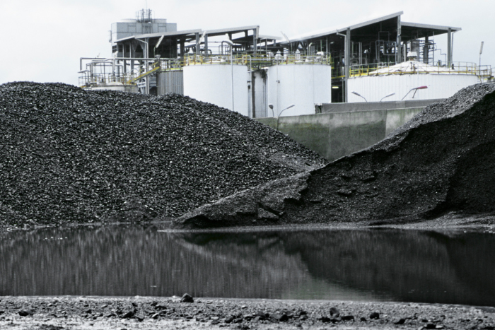 नए कोयला संयंत्रों का निर्माण बंद कर सकता है भारत