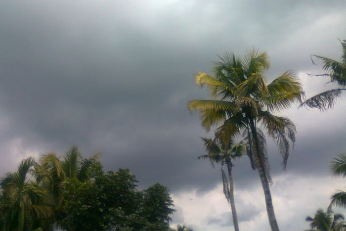 चक्रवाती हालात के कारण केरल में देर से पहुंचेगा मॉनसून