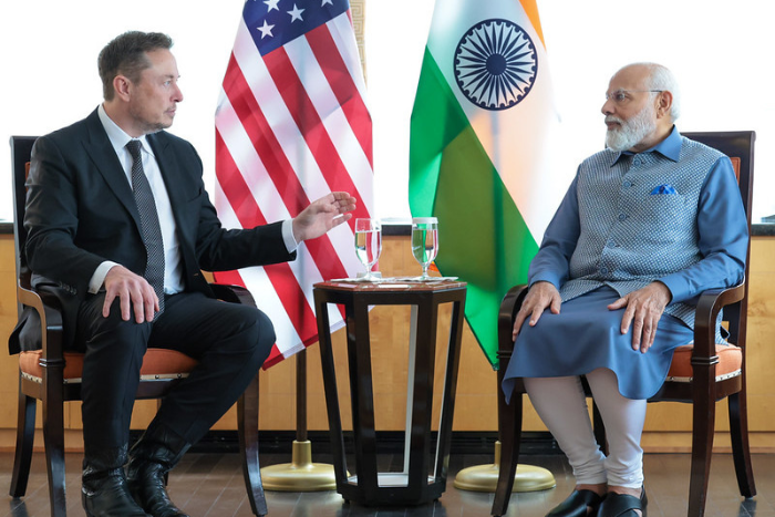 टेस्ला के भारत आने का रास्ता साफ, घरेलू ईवी उद्योग में आ सकता है बड़ा बदलाव