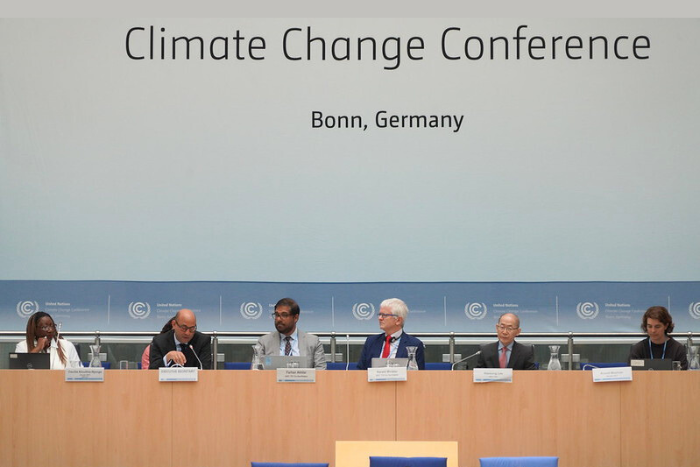 कॉप28 से पहले बॉन में जलवायु वार्ता से क्या है उम्मीदें
