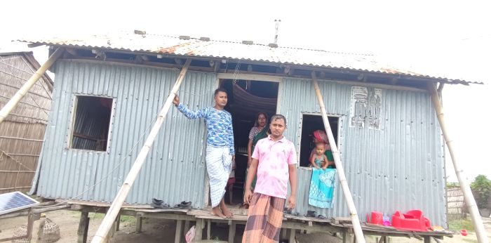 बांग्लादेश में बढ़ता जलवायु विस्थापन, भारत के लिए चेतावनी