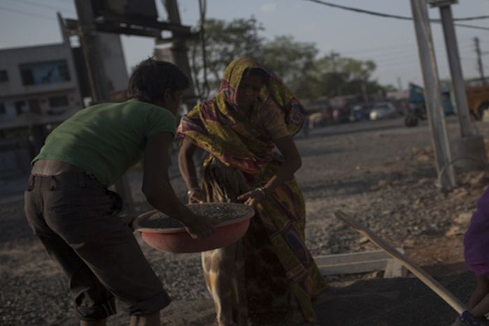 ऊर्जा बदलाव: एक जैसी नहीं है सभी महिलाओं की क्षमता