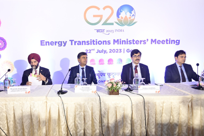जीवाश्म ईंधन प्रयोग घटाने की कोशिश में नाकाम रहा जी-20 समूह