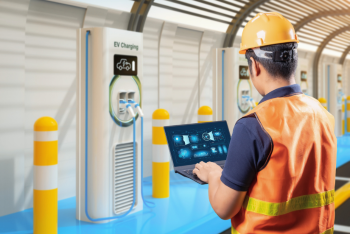 2030 तक ईवी क्षेत्र में पैदा होंगे 5 करोड़ रोज़गार: गडकरी