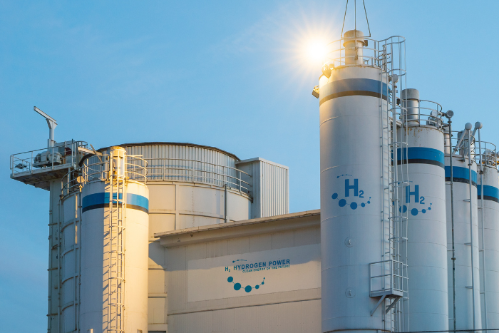 सावधानी न बरती तो ग्रीन हाइड्रोजन प्रोजेक्ट से बढ़ेगा प्रदूषण: रिपोर्ट