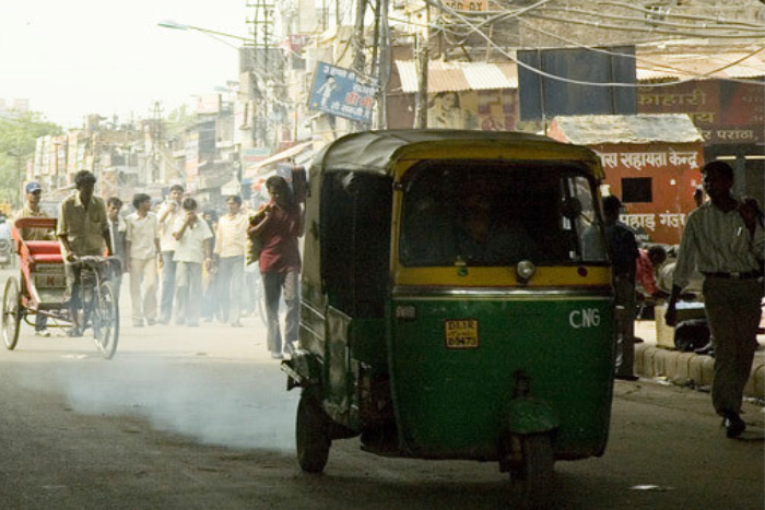 नाइट्रोजन डाइऑक्साइड से प्रदूषित हवा में कुछ घंटे बिताना  कर सकता है गंभीर रूप से बीमार: एम्स