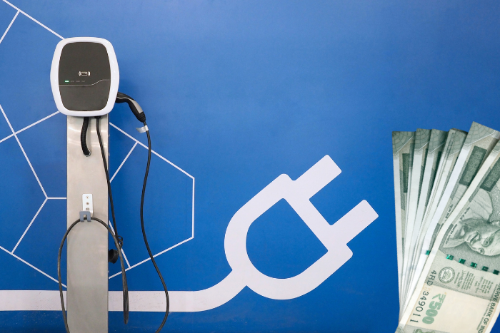 बजट में ईवी के लिए मिल सकता है 12,000 करोड़ का समर्थन