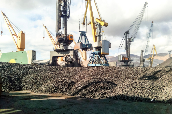 कोयले से गैस उत्पादन; 8,500 करोड़ रुपए के प्रोजेक्ट को मंज़ूरी