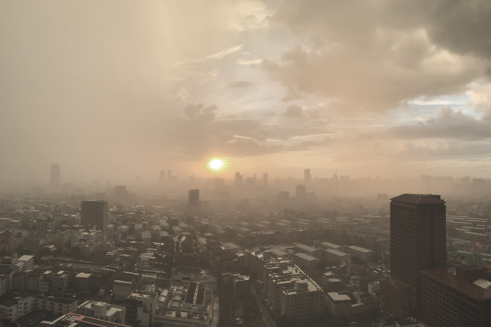 नेशनल क्लीन एयर प्रोग्राम के 5 साल: क्या है शहरों में प्रदूषण का हाल