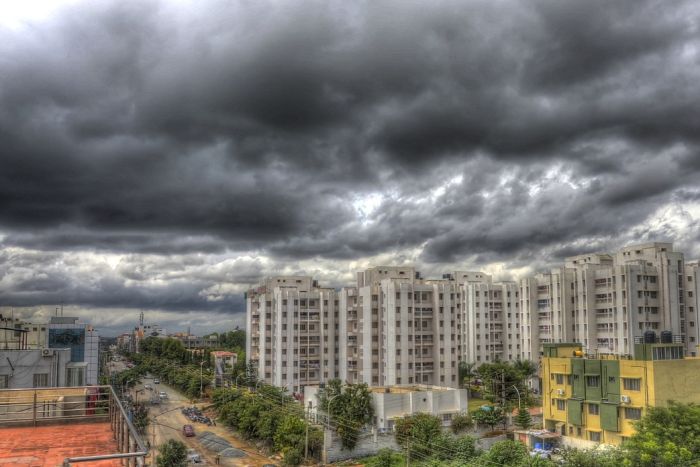 बदलने वाला है मौसम, आईएमडी ने जारी किया अलर्ट