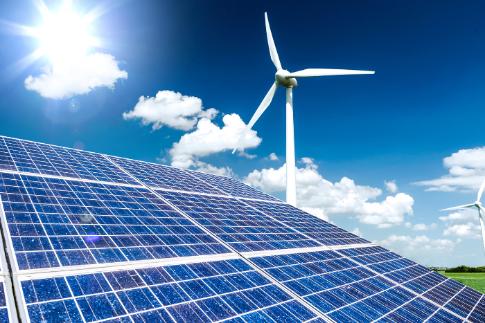 अक्षय ऊर्जा विस्तार के बीच भारत को रखनी होगी इन बातों पर नज़र