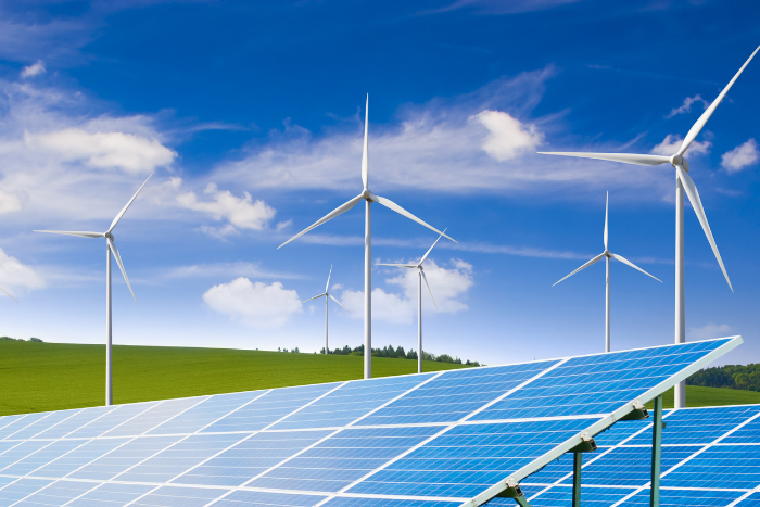 साफ़ ऊर्जा पर मिली सब्सिडी कुल सब्सिडी का 10% से भी कम: रिपोर्ट