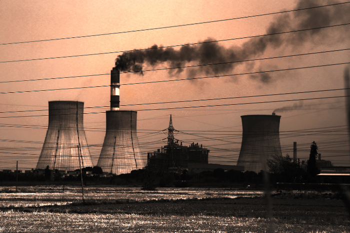 प्रदूषण के लिए राजस्थान के छबड़ा थर्मल पावर स्टेशन को मिला नोटिस