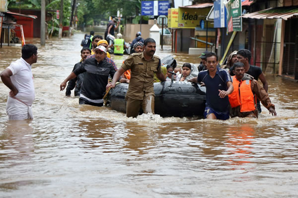जलवायु संकट से सुरक्षा मौलिक अधिकार: सुप्रीम कोर्ट और यूरोपीय अदालत के दो बड़े फैसले