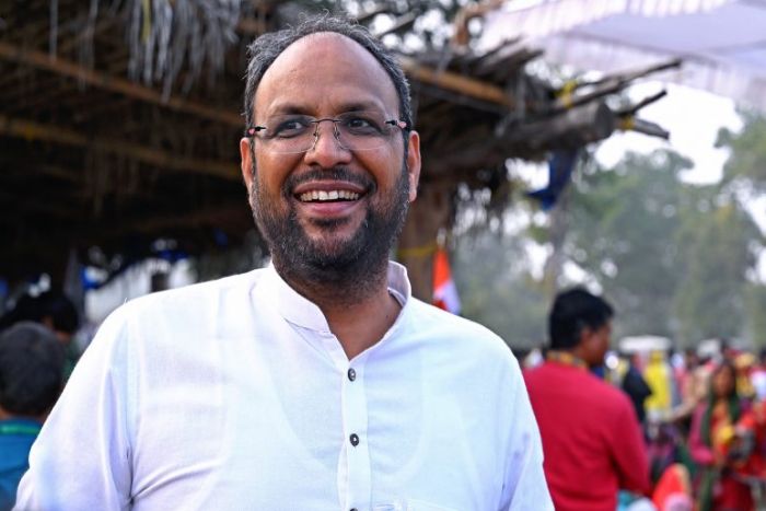 छत्तीसगढ़ बचाओ आंदोलन के  आलोक शुक्ला को ‘गोल्डमैन पर्यावरण सम्मान’