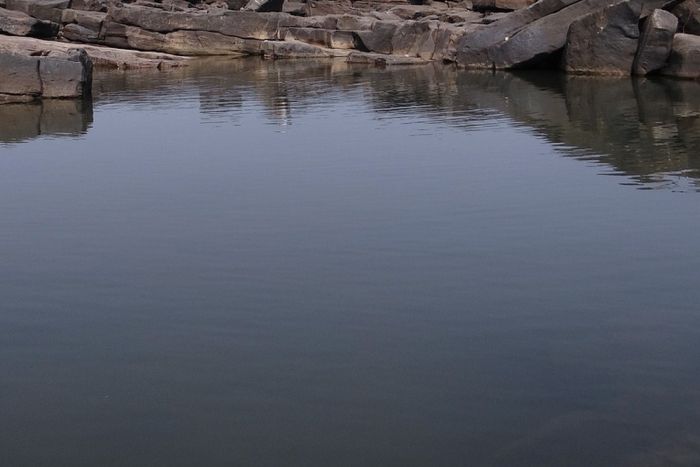 भीषण गर्मी के कारण देश के जलाशयों में जलस्तर घटकर हुआ 22%