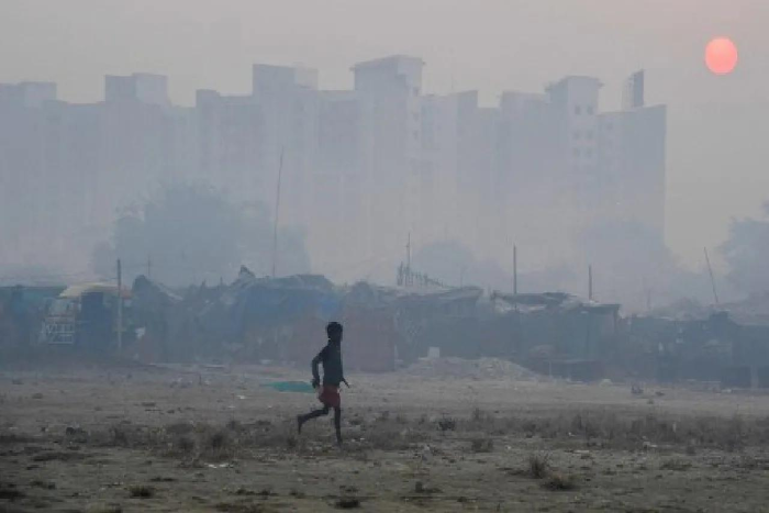 वायु प्रदूषण से दुनियाभर में हुईं 81 लाख मौतें, भारत में 21 लाख