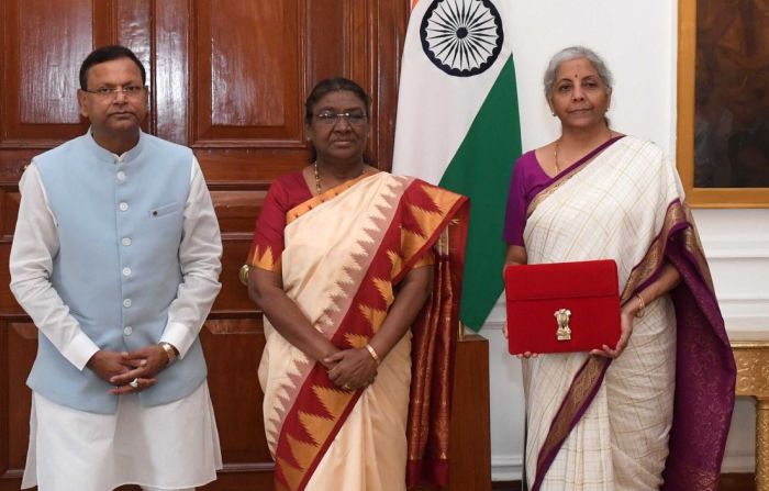 पर्यावरण और जलवायु परिवर्तन की नज़र से बजट की प्रमुख बातें