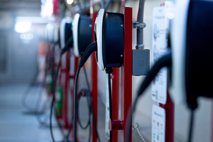 2030 तक भारत में $48.6 अरब का होगा ईवी बाजार; 13 लाख चार्जरों की जरूरत