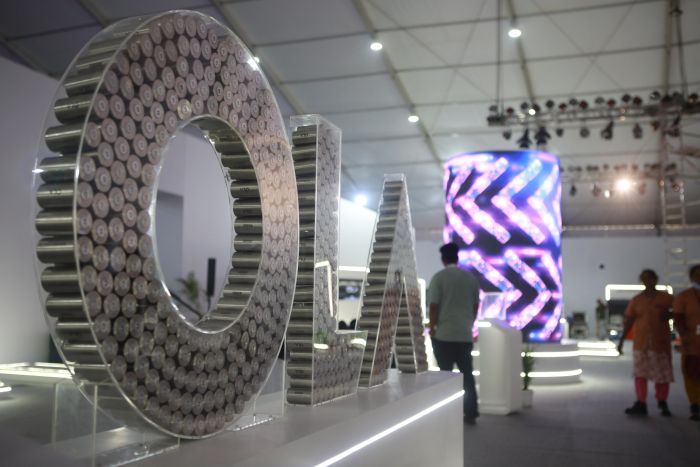 ओला ने छोड़ा इलेक्ट्रिक कार बनाने का इरादा