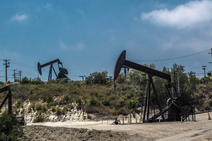 भारत ने 10 लाख वर्ग किलोमीटर के ‘नो-गो’ क्षेत्र में तेल की खोज के हरी झंडी दी