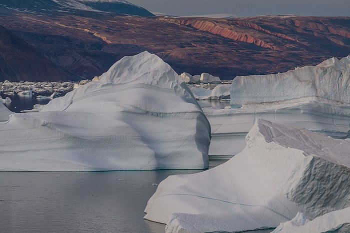 2027 तक पिघल जाएगी आर्कटिक महासागर की पूरी बर्फ