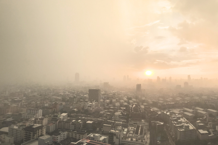 सिर्फ जीवित रहना काफ़ी नहीं: भारत के शहरों को अधिक बेहतर बनाने की ज़रूरत