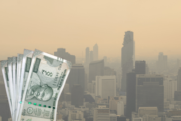 प्रदूषण नियंत्रण फंड का 1% से भी कम उपयोग, संसदीय समिति ‘आश्चर्यचकित’