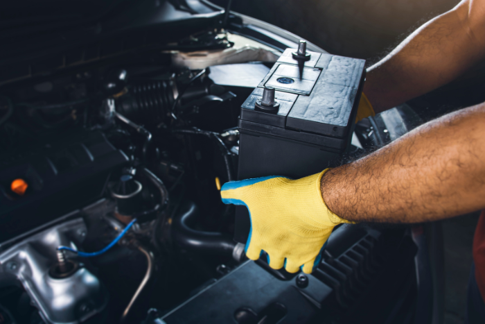 बैटरी स्वैपिंग सरल बनाने के लिए केंद्र ने जारी किए नए निर्देश