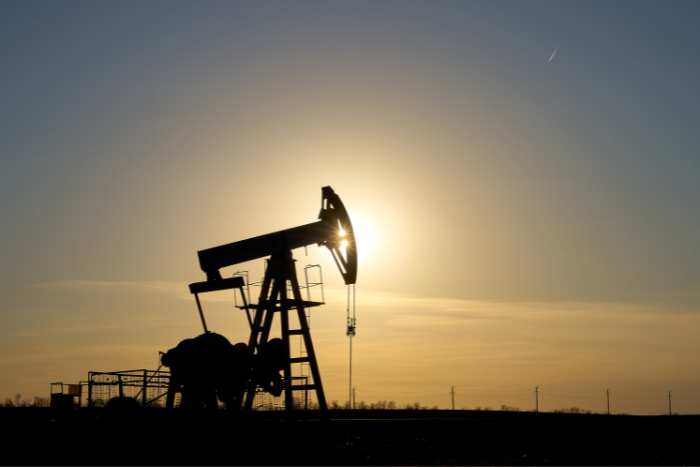 अमेरिका ने ईरान के तेल व्यापार करने वाली 4 भारत-स्थित कंपनियों पर लगाई रोक