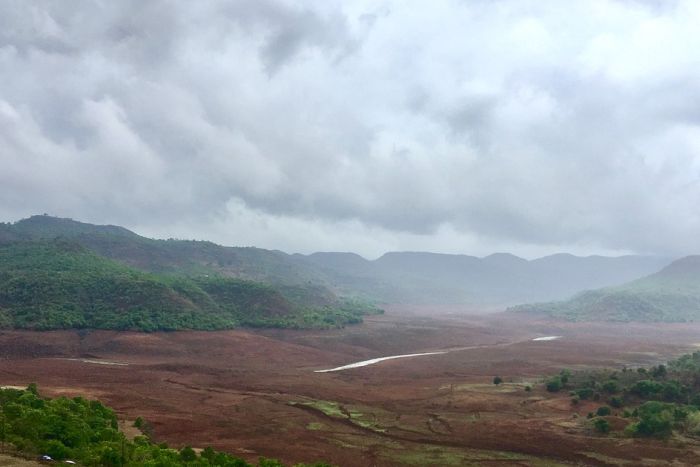 केरल में आठ दिन पहले आया मानसून; दिल्ली में भारी बारिश से उड़ानें प्रभावित