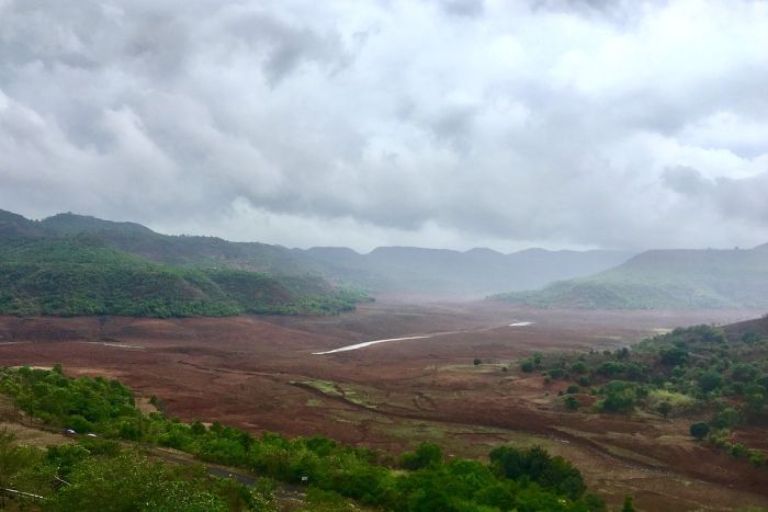 दक्षिण-पश्चिन मॉनसून इस साल जल्दी पहुंच रहा है, खरीफ की बंपर फ़सल की उम्मीद बढ़ी