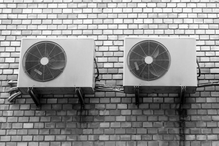 भारत में एसी से होनेवाला उत्सर्जन पंहुचा कारों के बराबर: सर्वे