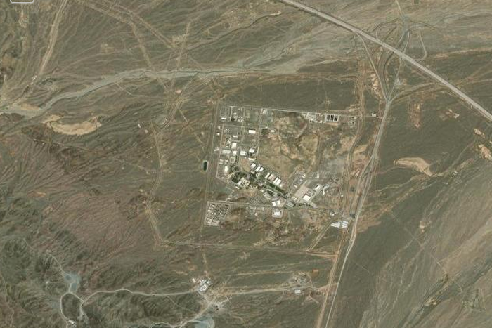 ईरान के परमाणु ठिकानों पर बमबारी से फैलेगा रेडिएशन? क्या कहते हैं विशेषज्ञ