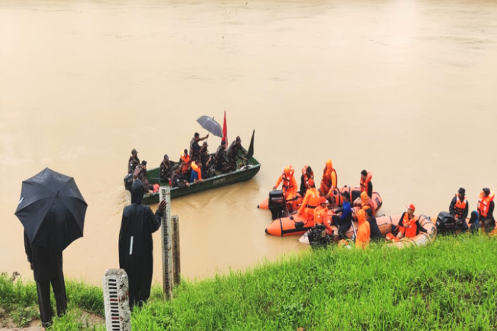 भारत में मानसून ‘सामान्य से ऊपर’ रहने की संभावना, मुंबई में बारिश का रिकॉर्ड टूटा