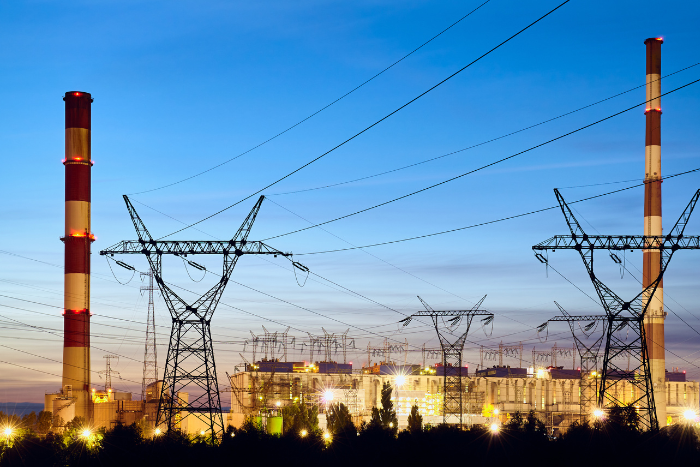 कोयला बिजलीघरों में बड़े निवेश की योजना लेकिन घोर जल संकट की चुनौती