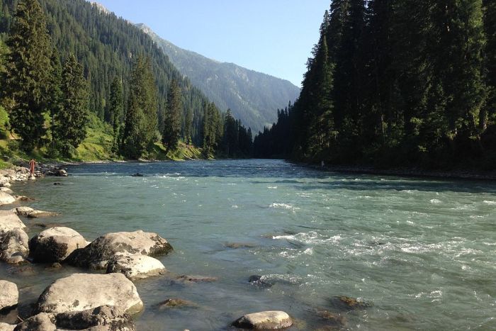 भारत ने विश्व बैंक एक्सपर्ट से की रतले, किशनगंगा विवाद पर सुनवाई रोकने की मांग