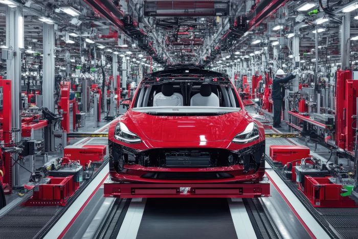 वैश्विक इलेक्ट्रिक कार निर्माताओं के लिए भारत सरकार ने लॉन्च किया पोर्टल