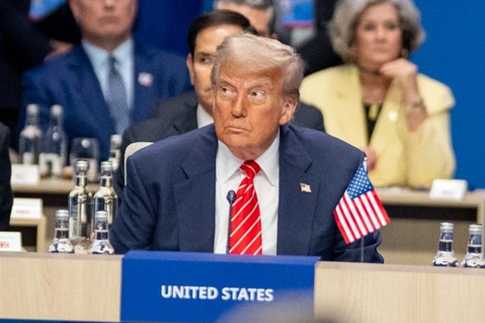 ईरान के हमलों के बाद ट्रम्प ने अपनी सरकार से की तेल और गैस उत्खनन के लिए अपील