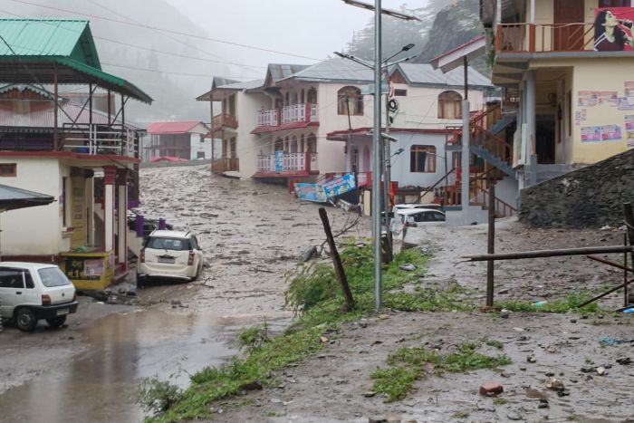 धराली त्रासदी: बादल फटने से नहीं, इन वजहों से आई खीरगंगा में अचानक बाढ़