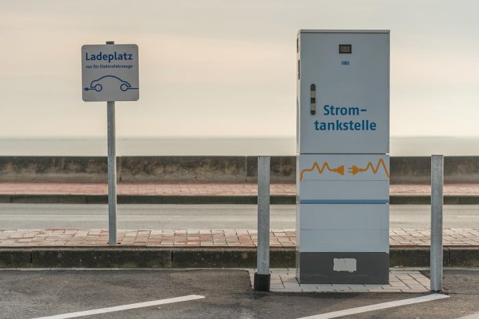 भारत को 2030 तक ई-ट्रकों के लिए 9 गीगावाट चार्जिंग क्षमता की आवश्यकता होगी: रिपोर्ट