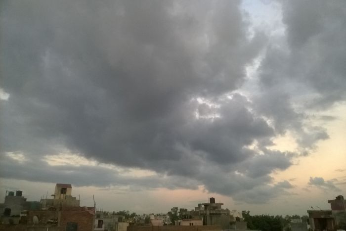 बारिश से बेहाल उत्तर भारत; पंजाब में 1,300% तो हरियाणा में 700% अधिक वर्षा