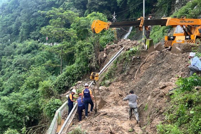 ‘हवा में गायब’ हो सकता है हिमाचल प्रदेश: सुप्रीम कोर्ट