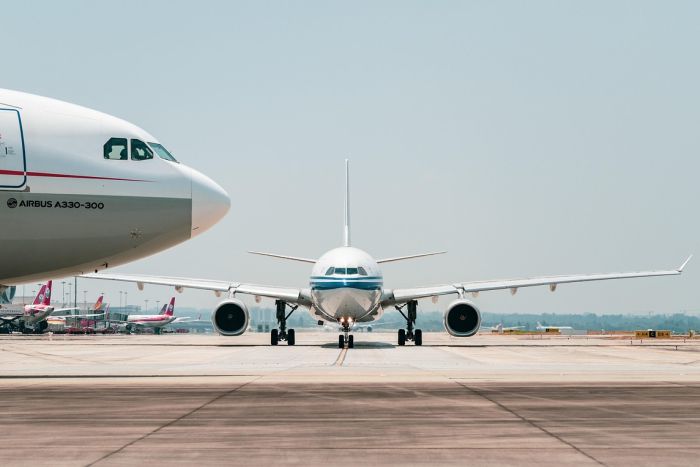 विमानों का उत्सर्जन कम करने के लिए सस्टेनेबल फ्यूल नीति बनाएगा भारत