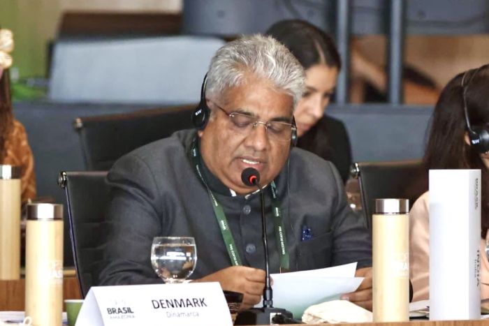 कॉप-30 बने ‘कॉन्फ्रेंस ऑफ अडॉप्टेशन’: भारत