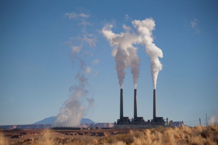 भारत नवंबर में जारी करेगा संशोधित क्लाइमेट प्लान