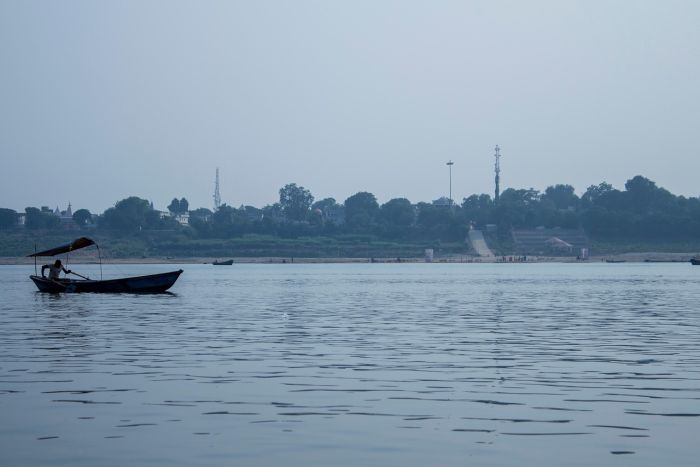 गंगा में पैकेजिंग कचरा प्रदूषण का सबसे बड़ा स्रोत: अध्ययन